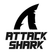 Attack Shark logo