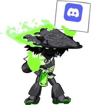 Acid en DISCORD